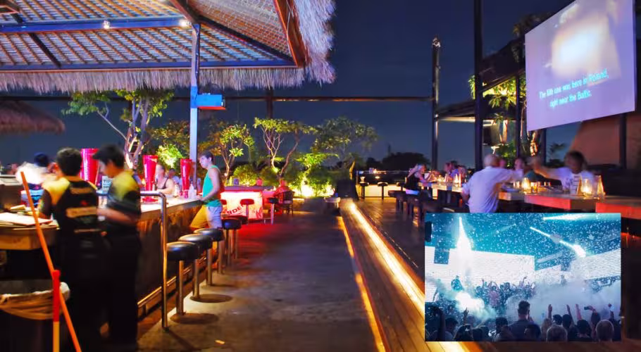 Sky Garden Rooftop Lounge Bali Sky Garden Rooftop Lounge Sky Garden Rooftop Lounge Bali Sky Garden Rooftop Lounge